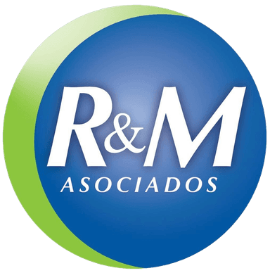 Logo R&M